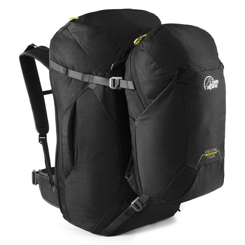 Lowe Alpine Escape Tour ND 50+15 - Trekkingrucksack - Damen