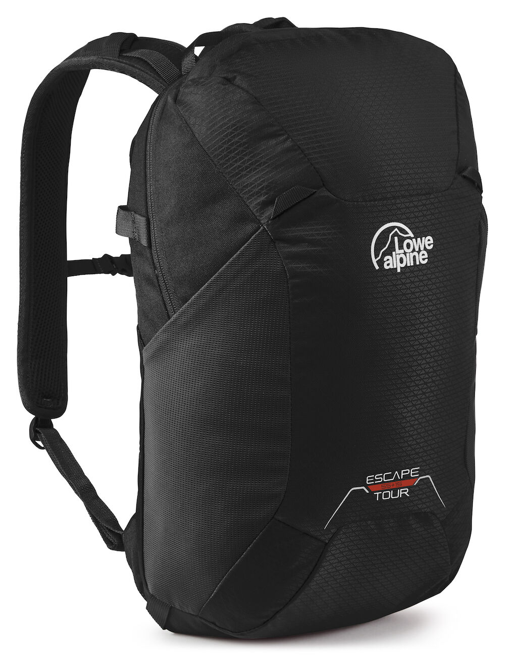 Lowe Alpine Escape Tour 55+15 - Plecak trekkingowy meski | Hardloop