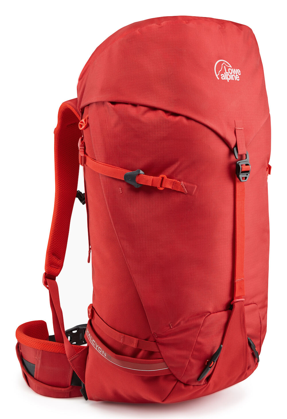 Lowe Alpine Halcyon 45:50 - Ski touring backpack