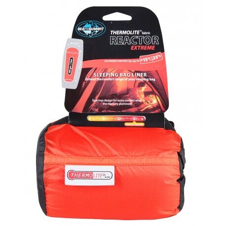Sea To Summit Thermolite® Reactor Extreme - Reselakan