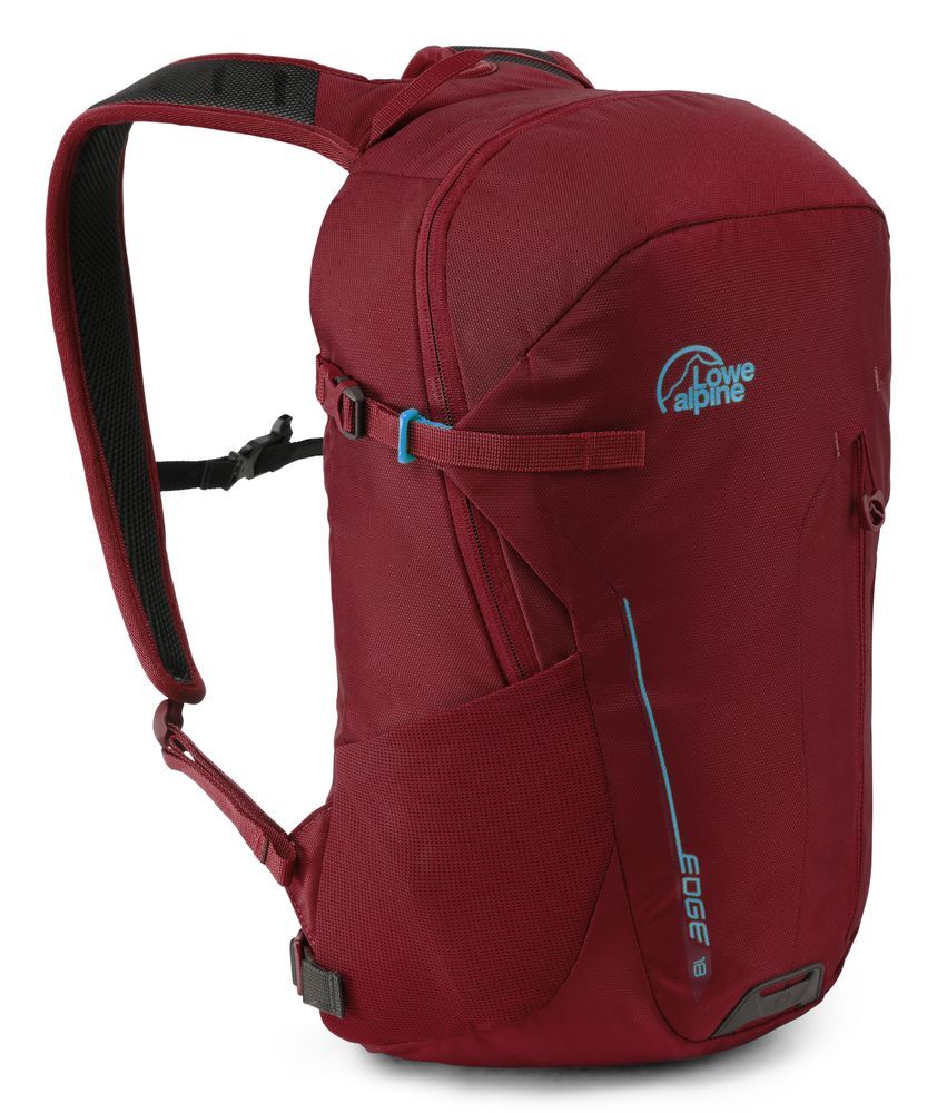 Lowe Alpine Edge 18 - Walking backpack