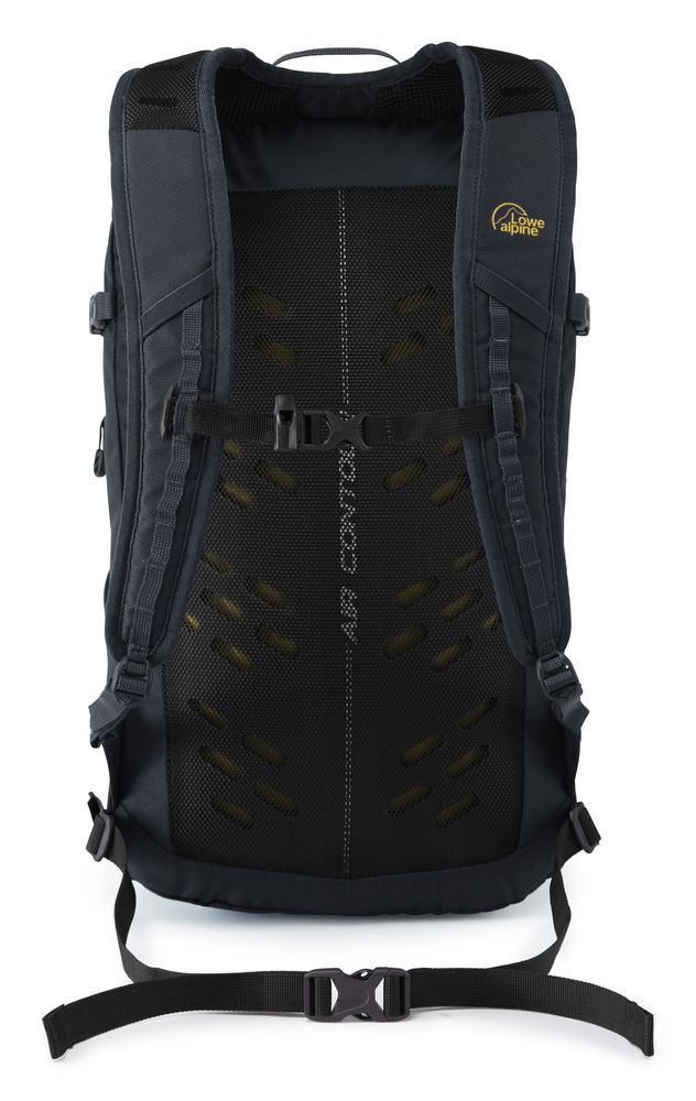 Lowe Alpine Edge 22 - Walking backpack