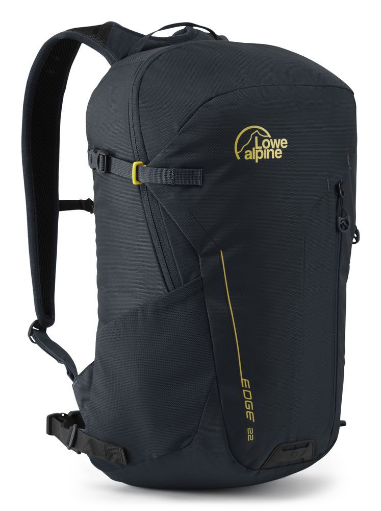 Lowe Alpine Edge 22 - Walking backpack