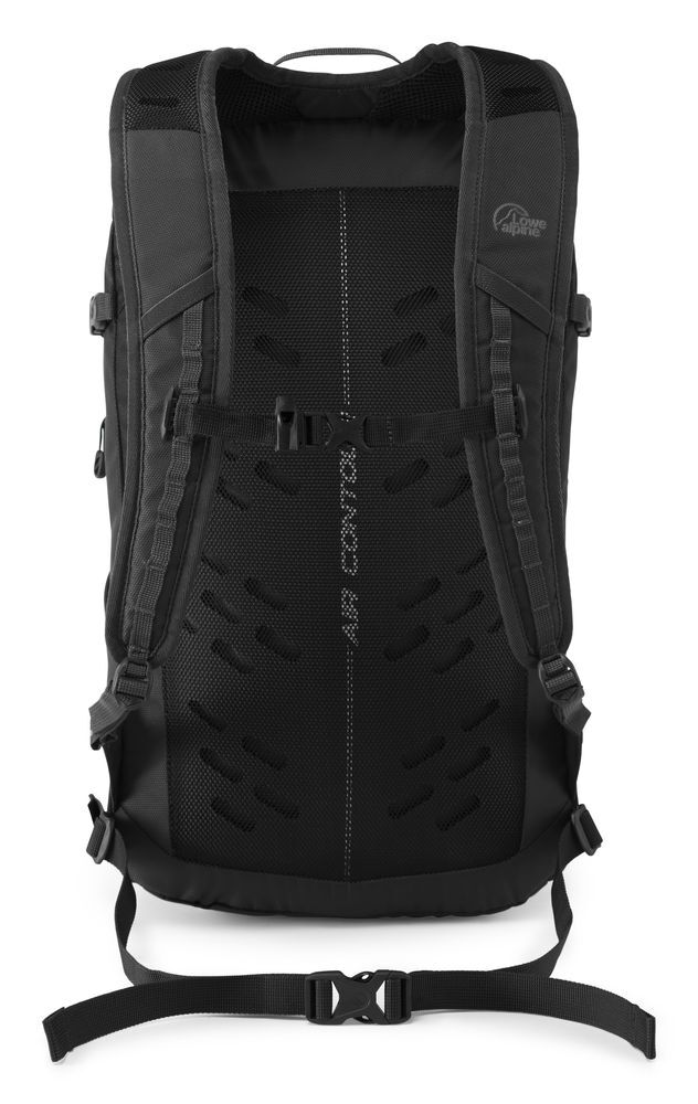 Lowe Alpine Edge 22 - Plecak turystyczny | Hardloop