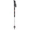Komperdell Contour Titanal 2 Foam - Bastões ski de montanha | Hardloop