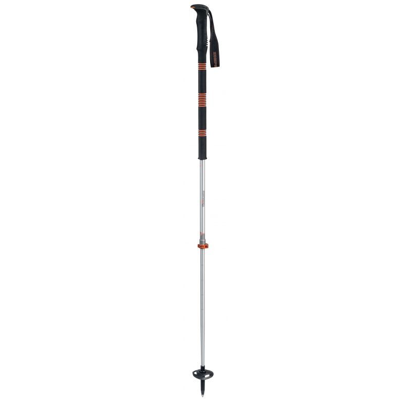 Komperdell Contour Titanal 2 Foam - Ski poles