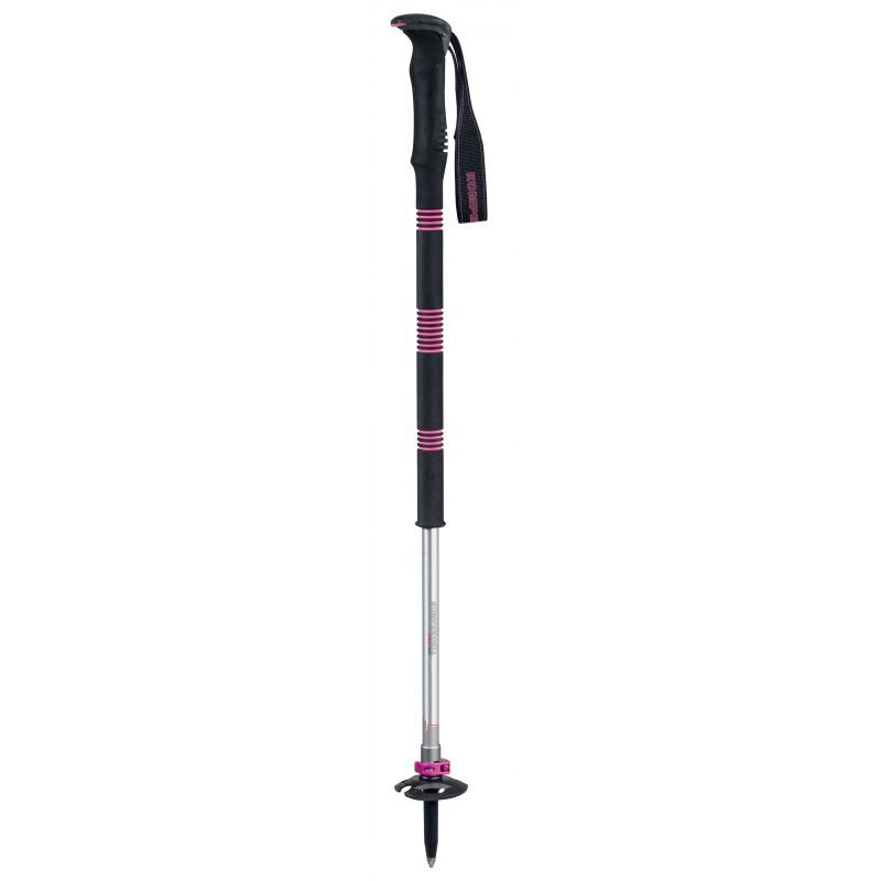Komperdell Contour Titanal 2 Foam Compact - Bâtons ski | Hardloop