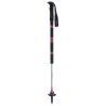 Komperdell Contour Titanal 2 Foam Compact - Skistokken