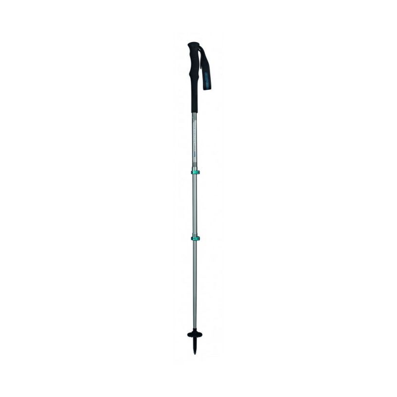 Komperdell Explorer Contour Powerlock - Walking poles