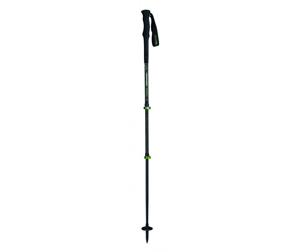 Komperdell Carbon C3 Pro - Walking poles