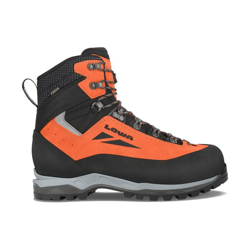 Lowa Cevedale Evo GTX - Chaussures alpinisme homme | Hardloop