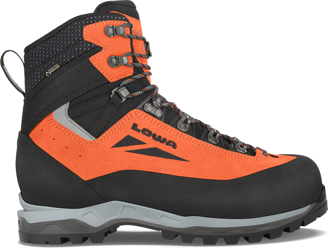 Lowa Cevedale Evo GTX - Chaussures alpinisme homme | Hardloop