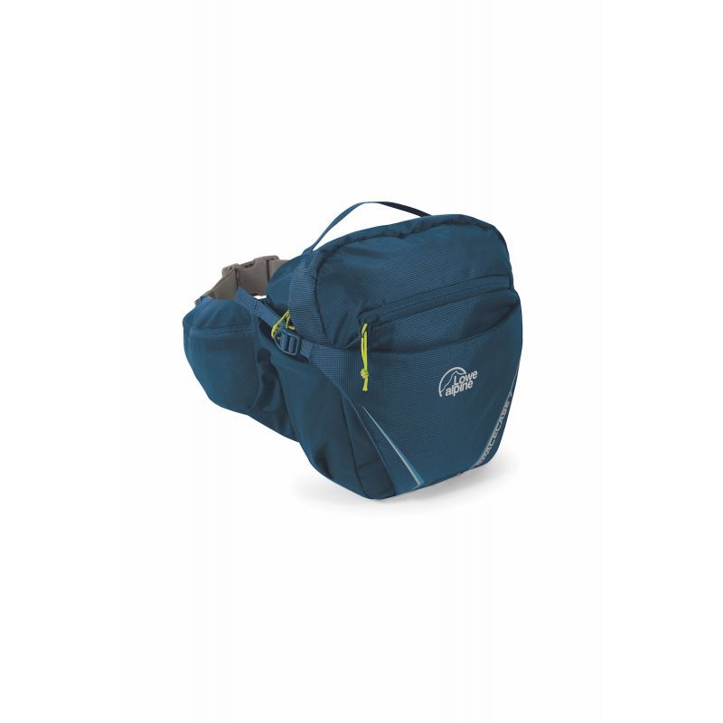 Lowe Alpine Space Case 7 - Riñonera de hidratación