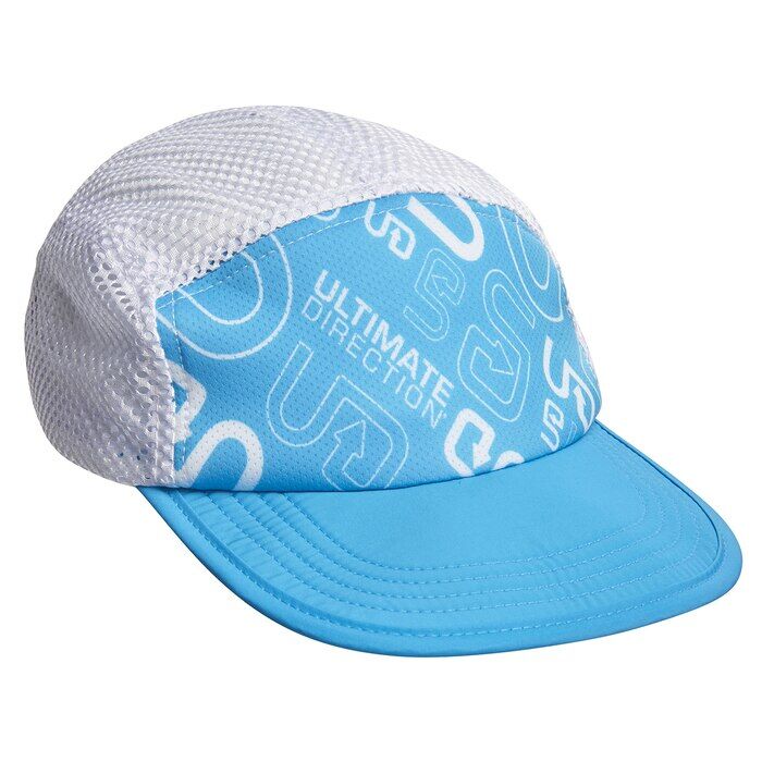 Ultimate Direction Stoke Hat - Cappellino