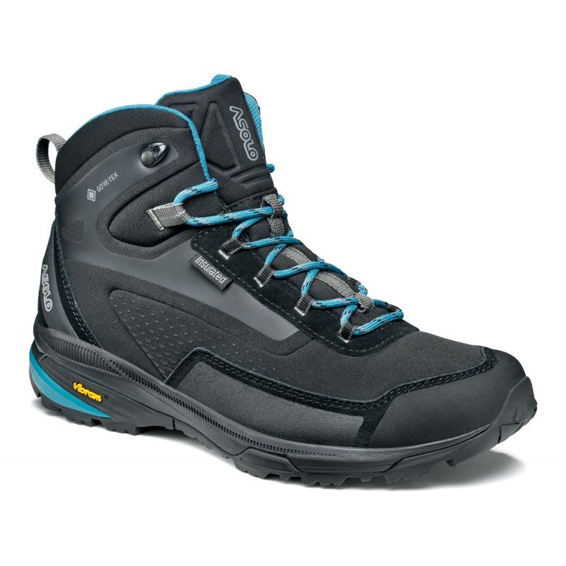 Nuuk GV - Botas trekking mulher