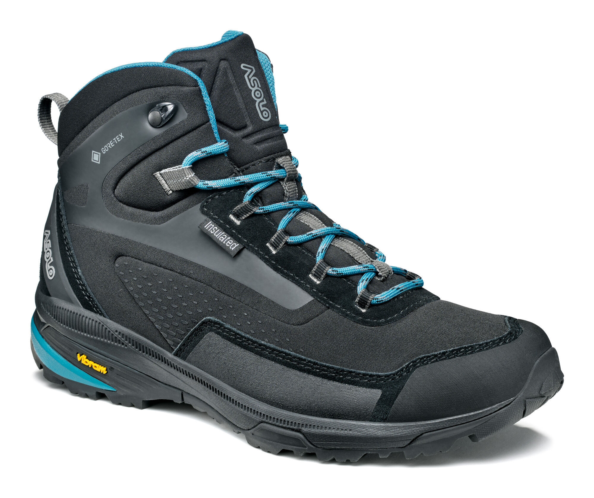 Asolo sales women's hiking