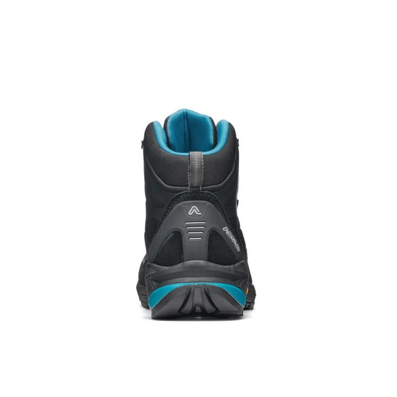 Asolo Nuuk GV - Botas de trekking - Mujer