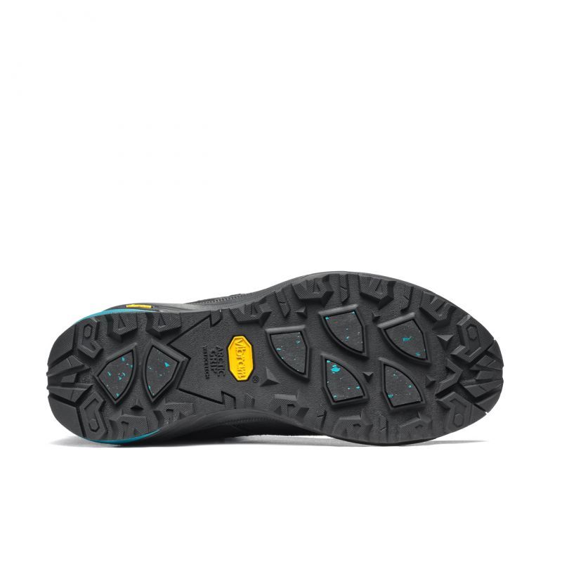 Asolo Nuuk GV - Botas trekking mulher | Hardloop