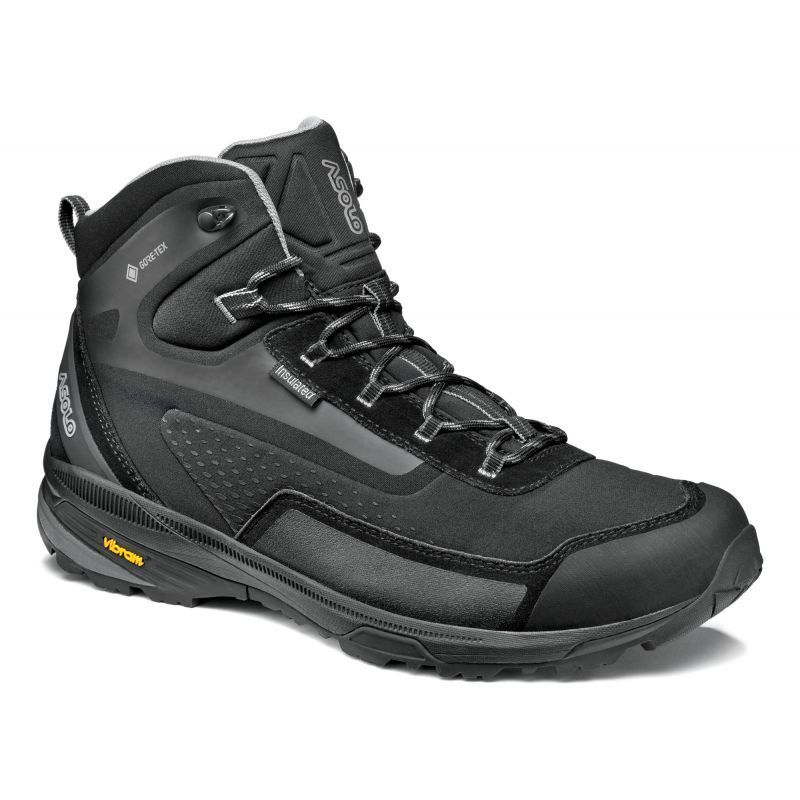 Nuuk GV Hiking boots Men s