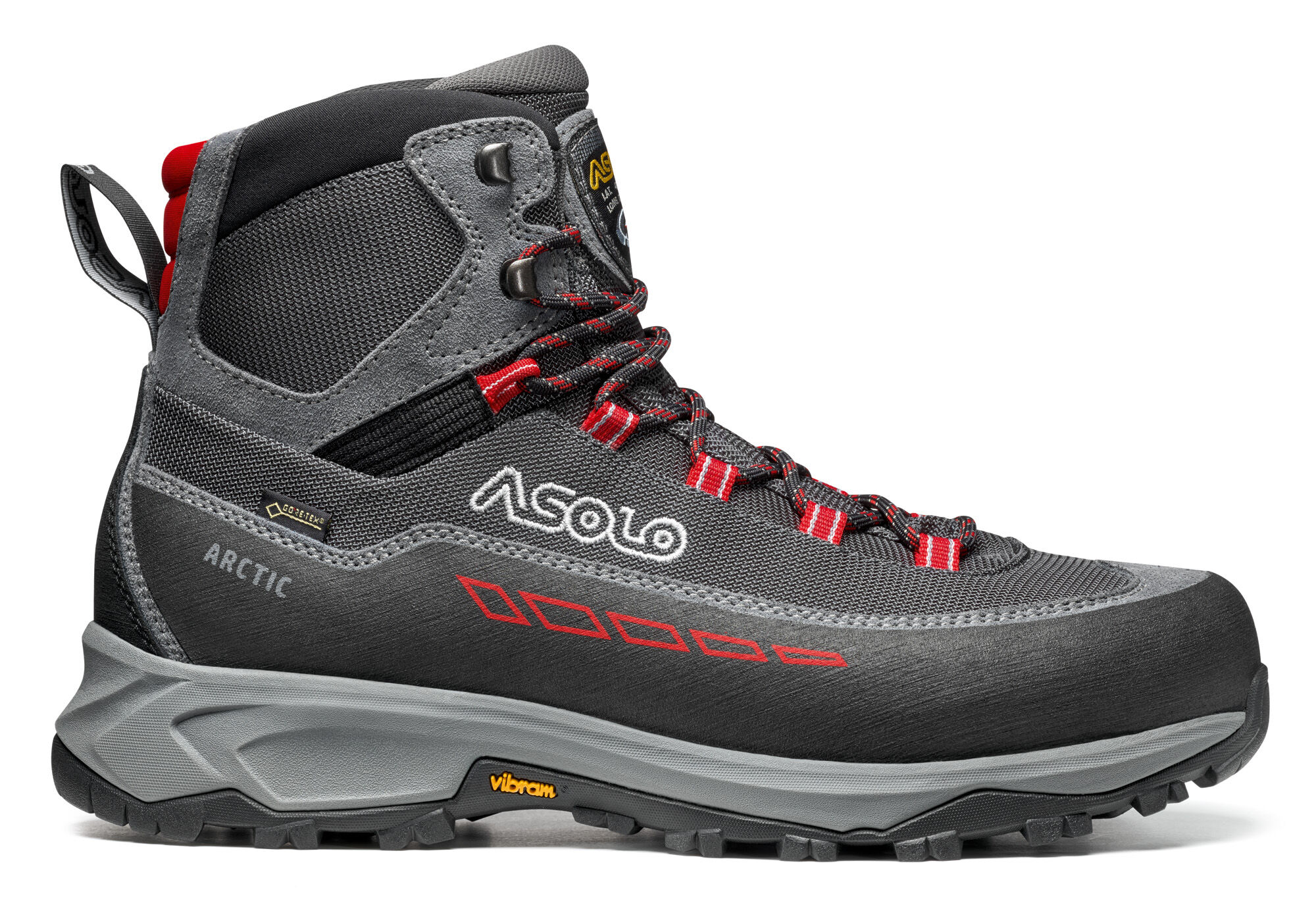 Asolo Arctic GV Botas de trekking Hombre