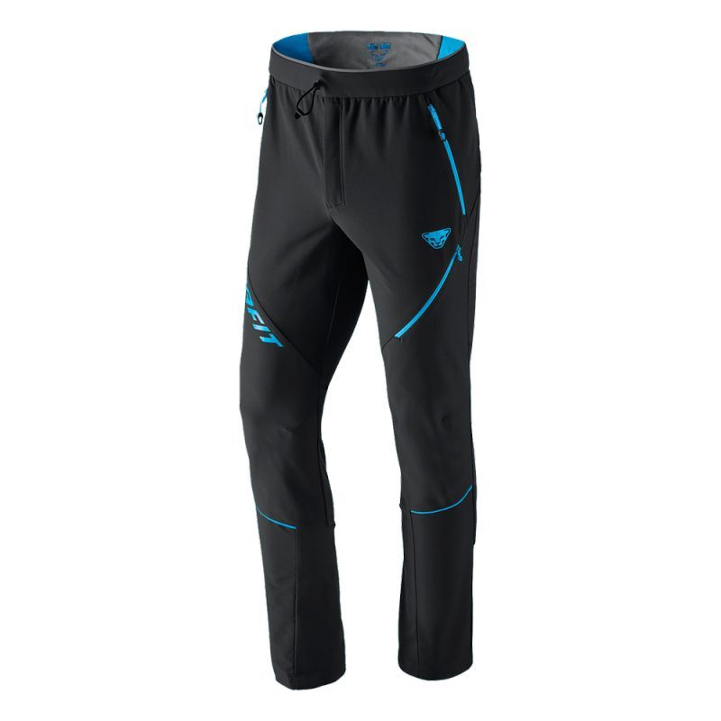 Dynafit Radical 2 Dynastretch Pants - Spodnie softshell męskie | Hardloop