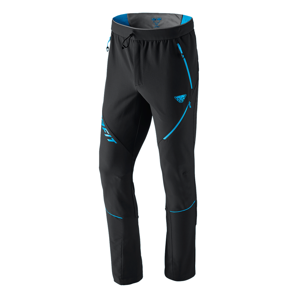 Dynafit Radical 2 Dynastretch Pants - Spodnie softshell męskie | Hardloop