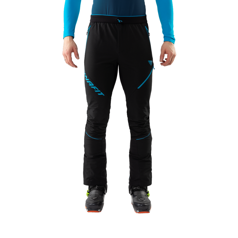 Dynafit Radical 2 Dynastretch Pants - Spodnie softshell męskie | Hardloop