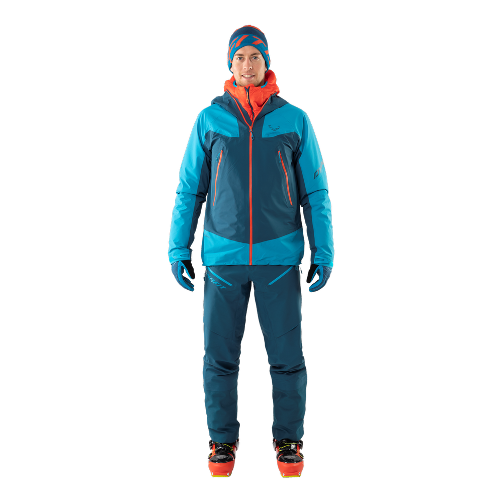 Dynafit Radical 2 Gtx Jacket - Giacca antipioggia - Uomo