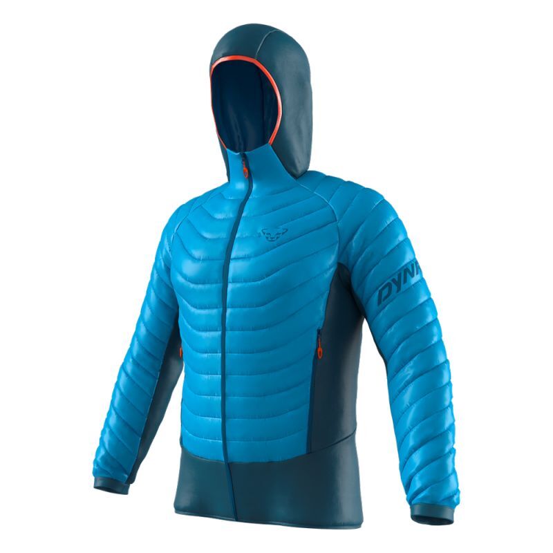 Dynafit TLT Light Insulation Hooded Jacket Synthetic jacket Men's
