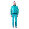 Dynafit TLT Light Insulation Hooded Jacket - Chaqueta de fibra sintética - Mujer
