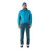 Dynafit TLT Light Insulation Hooded Jacket - Synthetic jacket - Men's