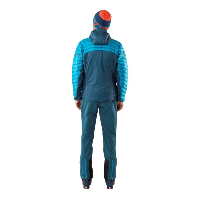 Dynafit TLT Light Insulation Hooded Jacket Synthetic jacket Men's