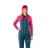 Dynafit Tour Wool Thermal Hoody - Bluza polarowa damska | Hardloop