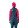 Dynafit Tour Wool Thermal Hoody - Bluza polarowa damska | Hardloop