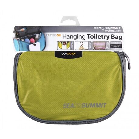 Sea To Summit Hanging Toiletry Bag - Kosmetyczka | Hardloop