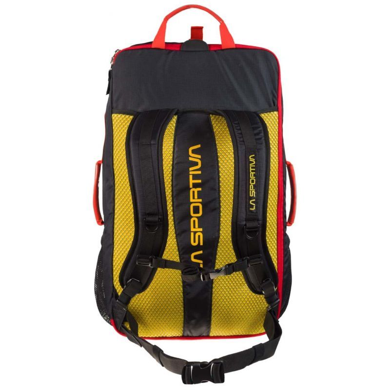 La Sportiva Travel Bag Climbing backpack Hardloop