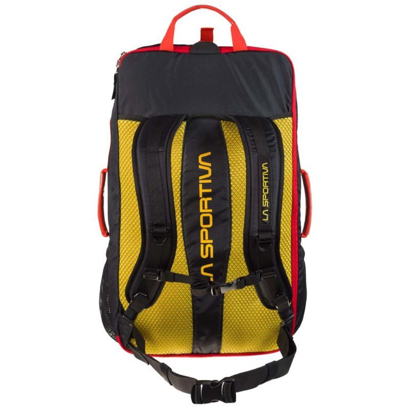 La Sportiva Travel Bag Zaino da arrampicata Hardloop