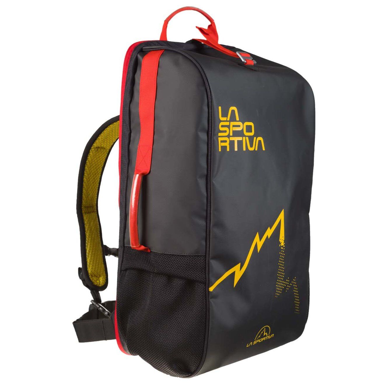 La Sportiva Travel Bag - Bergsbestigning ryggsäck