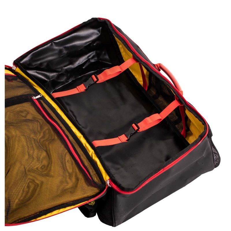 La Sportiva Travel Bag - Klätterryggsäck | Hardloop