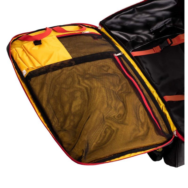 La Sportiva Travel Bag - Klatrerygsæk | Hardloop