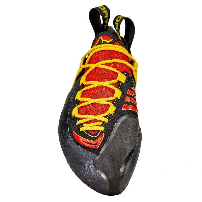 La Sportiva Genius - Chaussons escalade | Hardloop