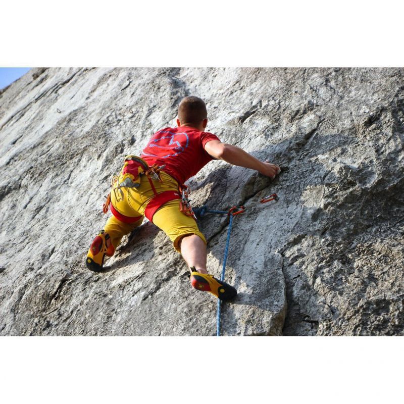 La Sportiva Genius - Chaussons escalade | Hardloop