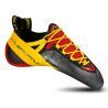 La Sportiva Genius - Chaussons escalade | Hardloop
