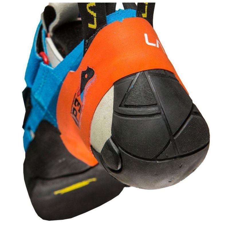 La Sportiva Otaki - Chaussons escalade | Hardloop