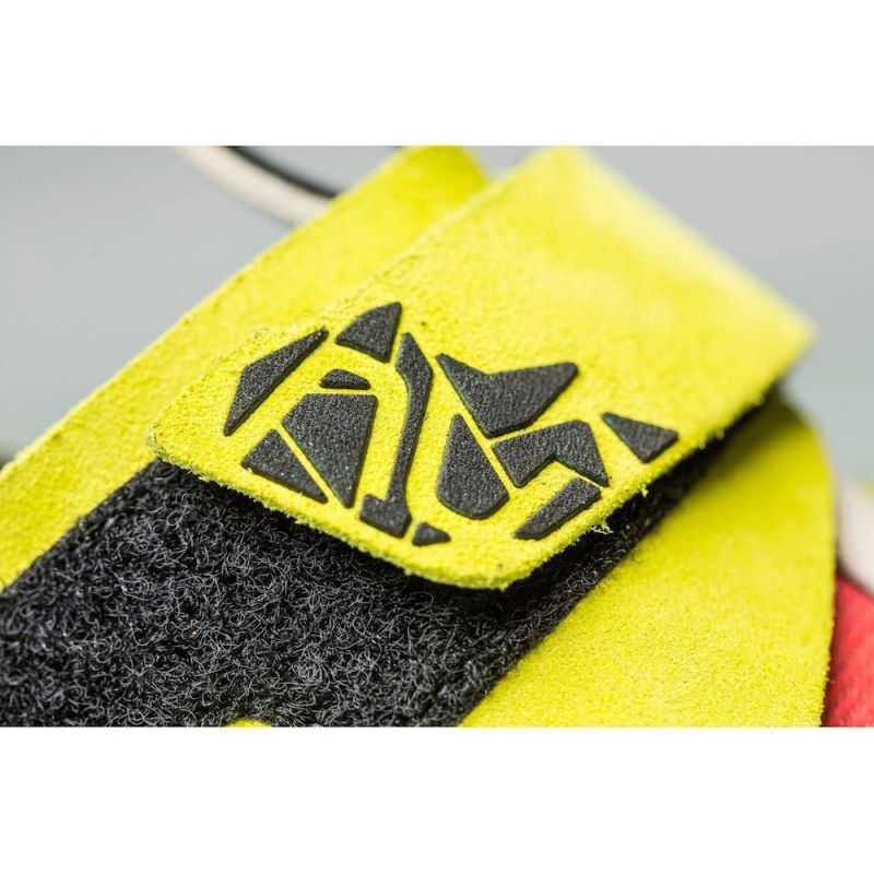 La Sportiva Otaki - Buty wspinaczkowe damskie | Hardloop