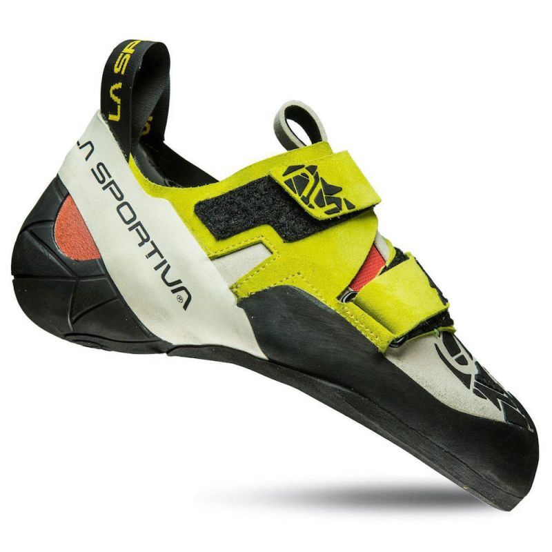 La Sportiva Otaki - Pés de gato mulher | Hardloop