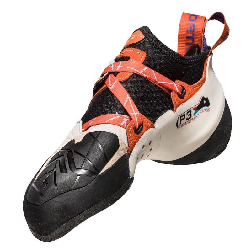 La Sportiva Solution - Chaussons escalade femme | Hardloop