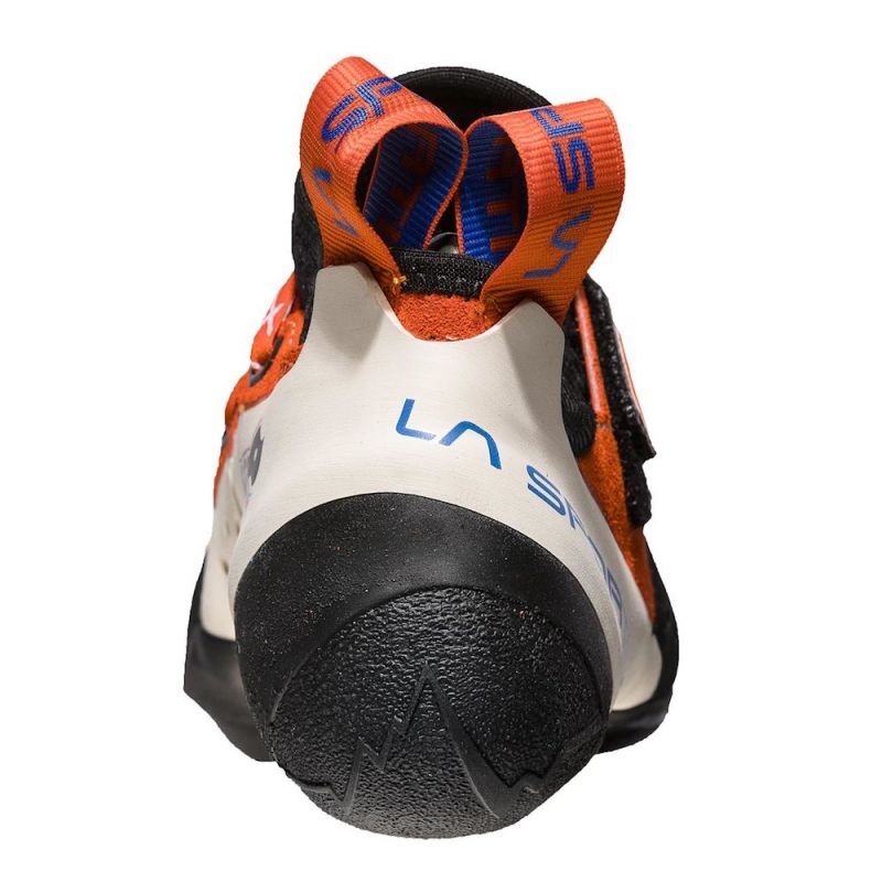 La Sportiva Solution - Chaussons escalade femme | Hardloop