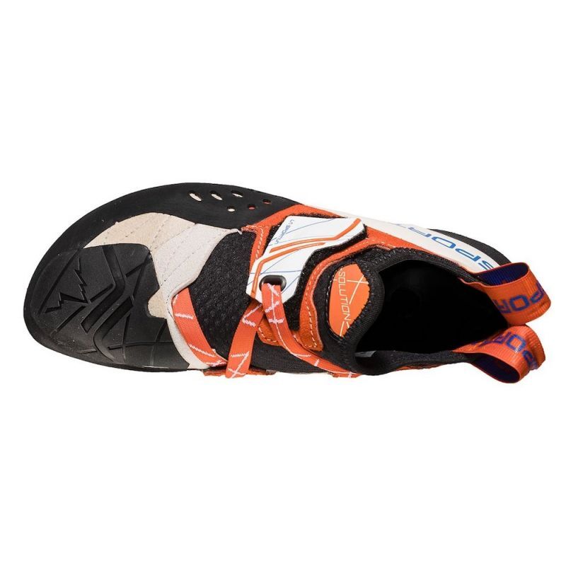 La Sportiva Solution - Klimschoenen - Dames