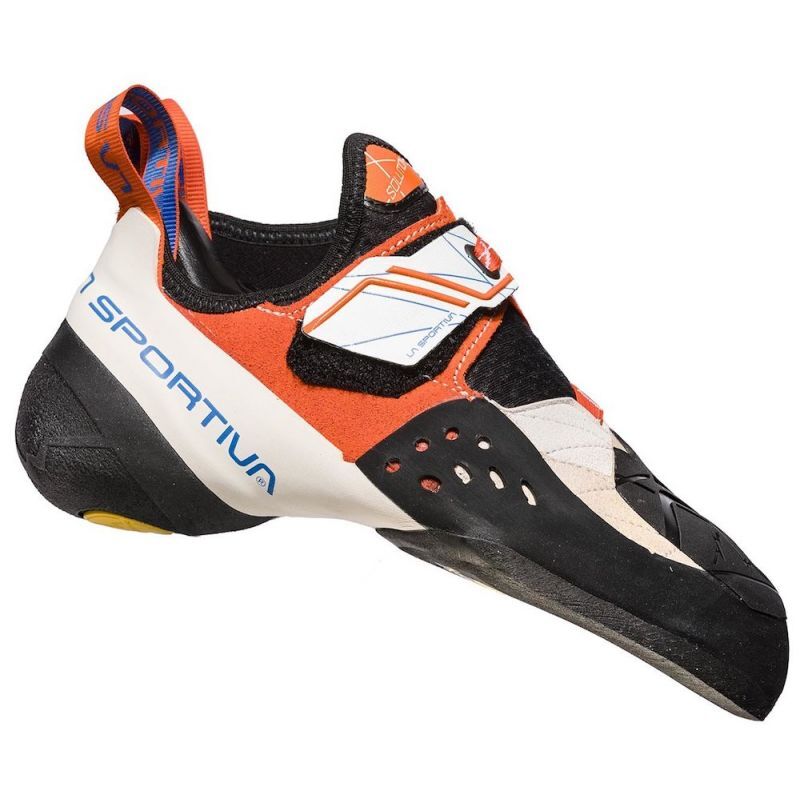 La Sportiva Solution - Pés de gato mulher | Hardloop